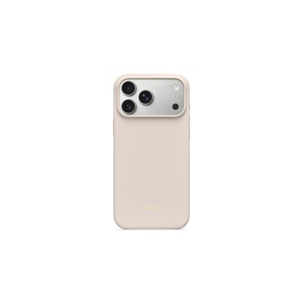 Beats iPhone 17 Pro Max Case with MagSafe and Camera Control — Grigio Gesso Beats iPhone 17 Pro Max Case with MagSafe and Camera Control — Grigio Gesso