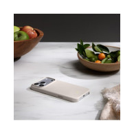 Beats iPhone 17 Pro Max Case with MagSafe and Camera Control — Grigio Gesso