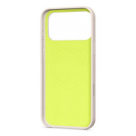 Beats iPhone 17 Pro Max Case with MagSafe and Camera Control — Grigio Gesso