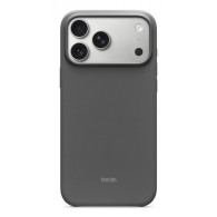 Beats iPhone 17 Pro Max Case with MagSafe and Camera Control — Grigio Granito