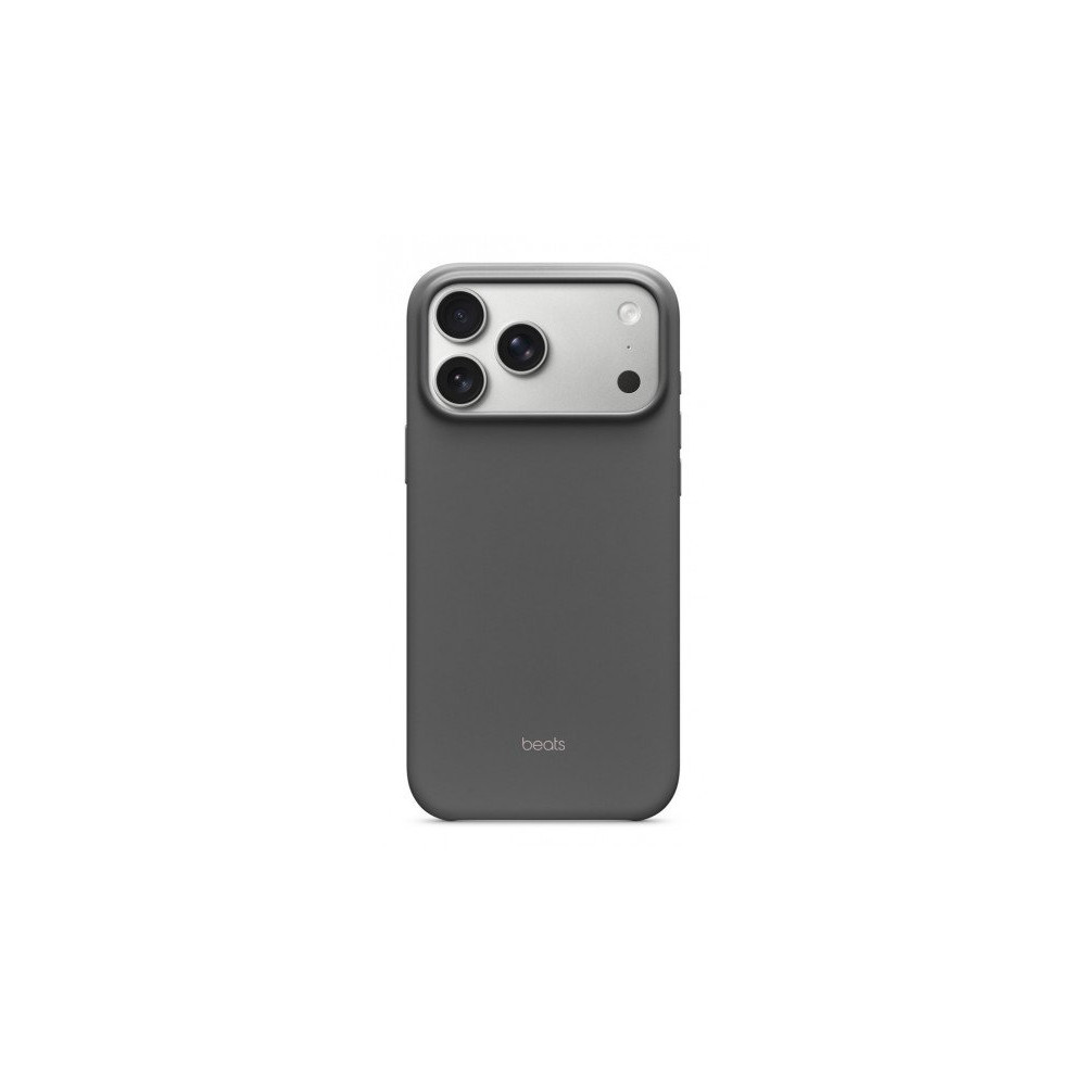 Beats iPhone 17 Pro Max Case with MagSafe and Camera Control — Grigio Granito Beats iPhone 17 Pro Max Case with MagSafe and Camera Control — Grigio Granito