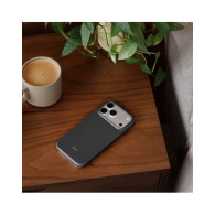 Beats iPhone 17 Pro Max Case with MagSafe and Camera Control — Grigio Granito