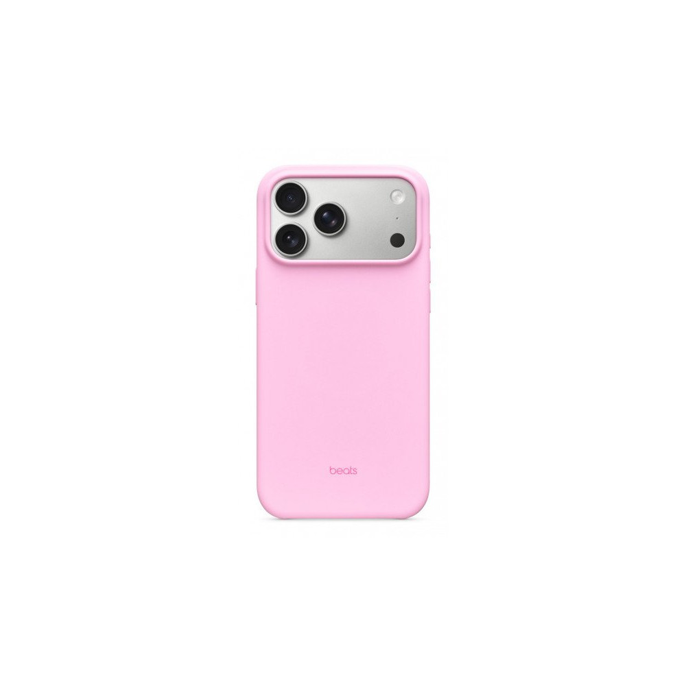 Beats iPhone 17 Pro Max Case with MagSafe and Camera Control — Rosa Ciottolo Beats iPhone 17 Pro Max Case with MagSafe and Camera Control — Rosa Ciottolo