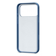 Beats iPhone 17 Pro Max Kickstand Case with MagSafe and Camera Control - Blu Roccia Madre