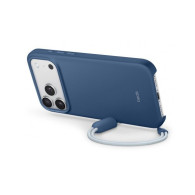 Beats iPhone 17 Pro Max Kickstand Case with MagSafe and Camera Control - Blu Roccia Madre