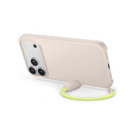 Beats iPhone 17 Pro Max Kickstand Case with MagSafe and Camera Control - Grigio Gesso