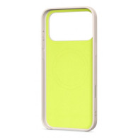 Beats iPhone 17 Pro Max Kickstand Case with MagSafe and Camera Control - Grigio Gesso
