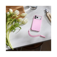 Beats iPhone 17 Pro Max Kickstand Case with MagSafe and Camera Control - Rosa Ciottolo