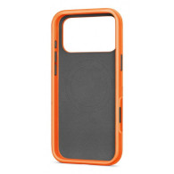 Beats iPhone 17 Pro Max Rugged Case with MagSafe and Camera Control – Arancione Sierra