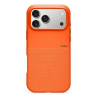 Beats iPhone 17 Pro Max Rugged Case with MagSafe and Camera Control – Arancione Sierra