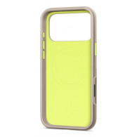 Beats iPhone 17 Pro Max Rugged Case with MagSafe and Camera Control – Grigio Alpino