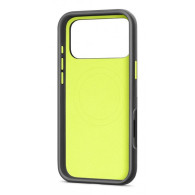 Beats iPhone 17 Pro Max Rugged Case with MagSafe and Camera Control – Nero Everest