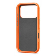 Beats iPhone 17 Pro Rugged Case with MagSafe and Camera Control – Arancione Sierra