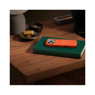 Beats iPhone 17 Pro Rugged Case with MagSafe and Camera Control – Arancione Sierra