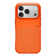 Beats iPhone 17 Pro Rugged Case with MagSafe and Camera Control – Arancione Sierra