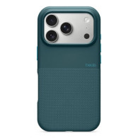 Beats iPhone 17 Pro Rugged Case with MagSafe and Camera Control – Blu Roccioso