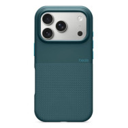 Beats iPhone 17 Pro Rugged Case with MagSafe and Camera Control – Blu Roccioso