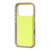 Beats iPhone 17 Pro Rugged Case with MagSafe and Camera Control – Grigio Alpino