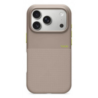 Beats iPhone 17 Pro Rugged Case with MagSafe and Camera Control – Grigio Alpino