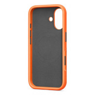 Beats iPhone 17 Rugged Case with MagSafe and Camera Control – Arancione Sierra