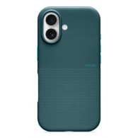 Beats iPhone 17 Rugged Case with MagSafe and Camera Control – Blu Roccioso