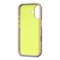 Beats iPhone 17 Rugged Case with MagSafe and Camera Control – Grigio Alpino