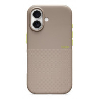 Beats iPhone 17 Rugged Case with MagSafe and Camera Control – Grigio Alpino