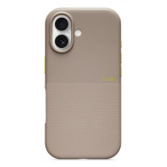 Beats iPhone 17 Rugged Case with MagSafe and Camera Control – Grigio Alpino