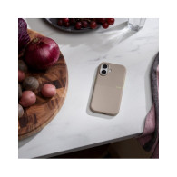 Beats iPhone 17 Rugged Case with MagSafe and Camera Control – Grigio Alpino