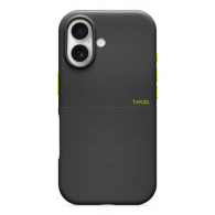 Beats iPhone 17 Rugged Case with MagSafe and Camera Control – Nero Everest