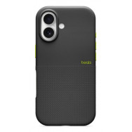 Beats iPhone 17 Rugged Case with MagSafe and Camera Control – Nero Everest
