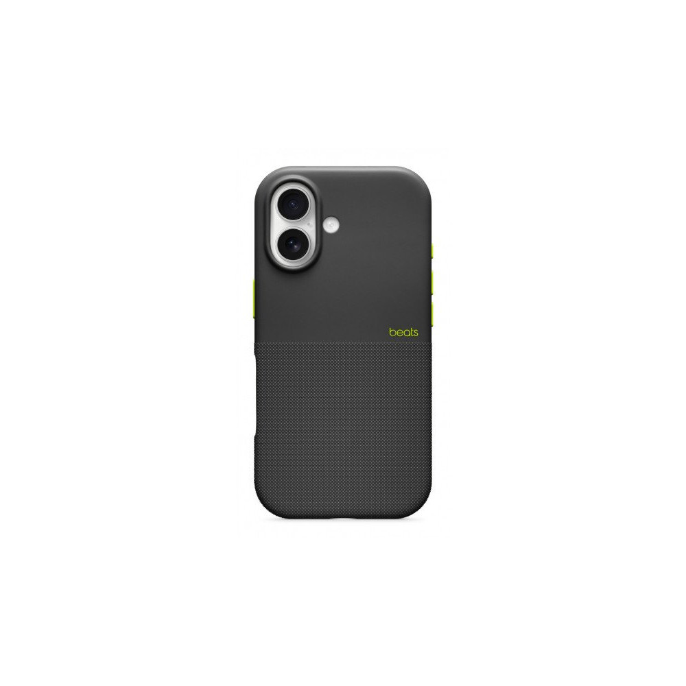 Beats iPhone 17 Rugged Case with MagSafe and Camera Control – Nero Everest
