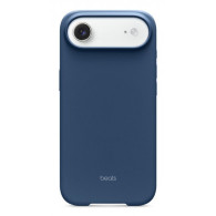 Beats iPhone Air Case with MagSafe and Camera Control — Blu Roccia Madre