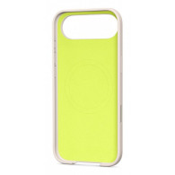 Beats iPhone Air Case with MagSafe and Camera Control — Grigio Gesso