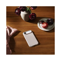 Beats iPhone Air Case with MagSafe and Camera Control — Grigio Gesso