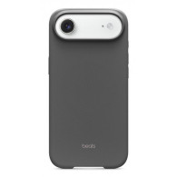 Beats iPhone Air Case with MagSafe and Camera Control — Grigio Granito
