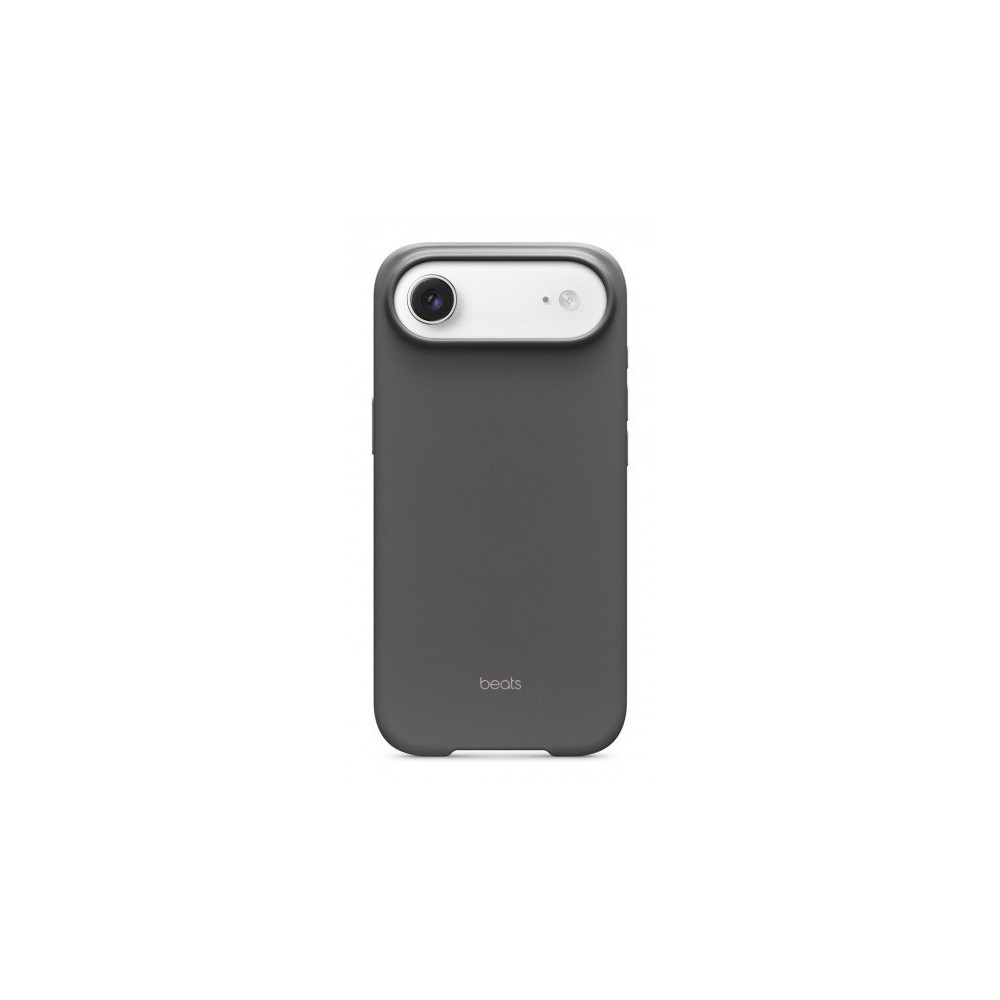 Beats iPhone Air Case with MagSafe and Camera Control — Grigio Granito