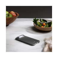 Beats iPhone Air Case with MagSafe and Camera Control — Grigio Granito