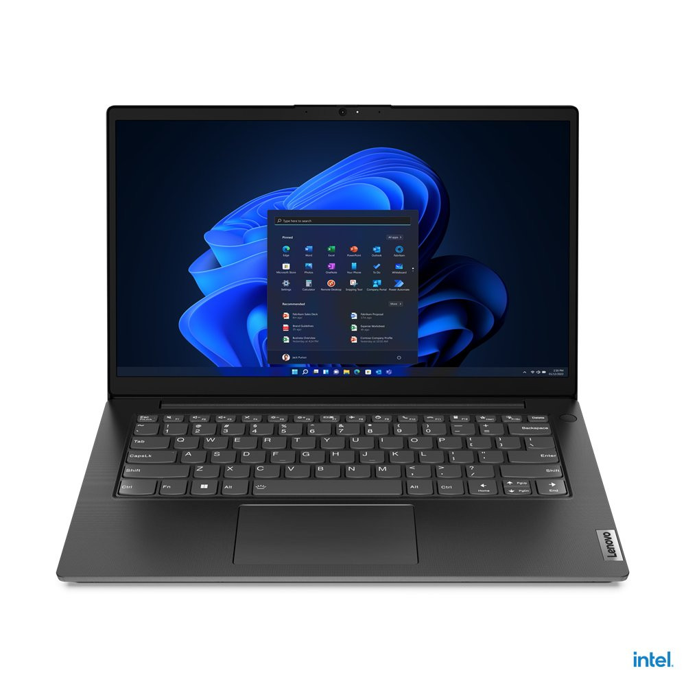 LENOVO NB ESSENTIAL V14-IRU GEN4 I5-13420H 16GB 512GB SSD 14 WIN 11 PRO LENOVO NB ESSENTIAL V14-IRU GEN4 I5-13420H 16GB 512GB SSD 14 WIN 11 PRO