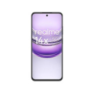 REALME 14X 5G 256GB 8GB CARBON BLACK