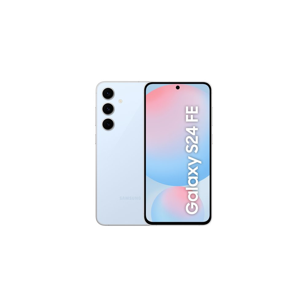 SAMSUNG S24 FE 128GB BLUE