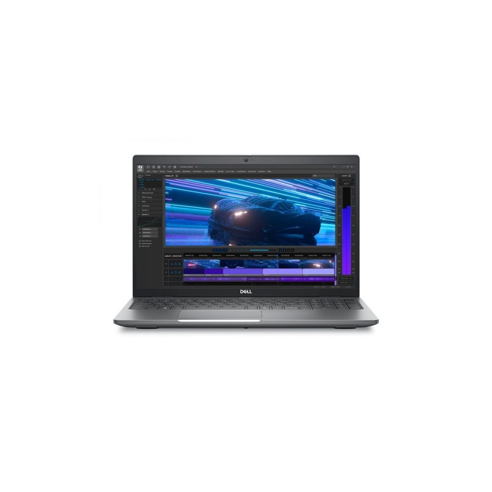 DELL NB WKS 15,6" PRECISION 3591 ULTRA 7 155H 32GB 1T SSD RTX 1000 ADA 6GB WIN 11 PRO DELL NB WKS 15,6" PRECISION 3591 ULTRA 7 155H 32GB 1T SSD RTX 1000 ADA 6GB WIN 11 PRO