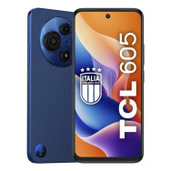 TCL 605 MIDNIGHT BLUE 128GB 4GB