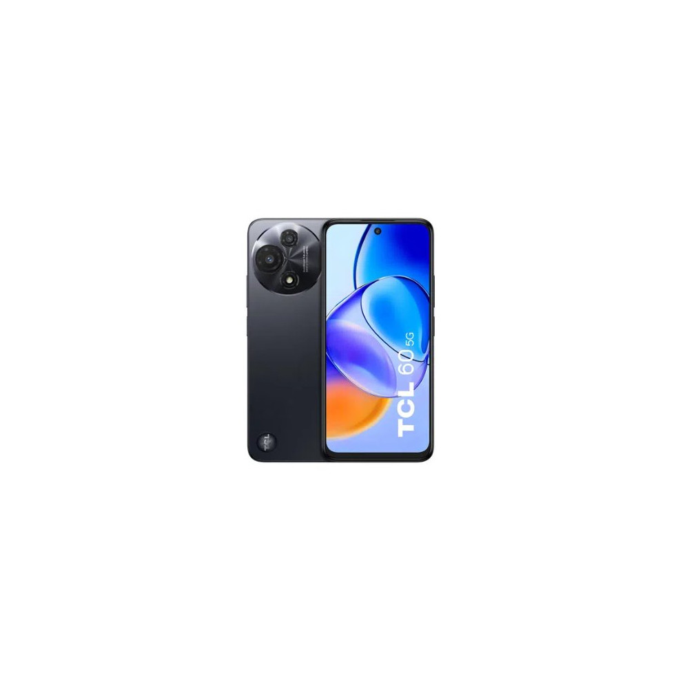 TCL 60 5G SPACE GREY 256GB 6GB