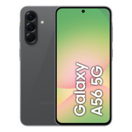 SAMSUNG GALAXY A56 128GB 8GB AWESOME GRAPHITE