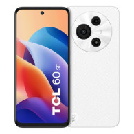 TCL 60 SE PURE WHITE 512GB 8GB