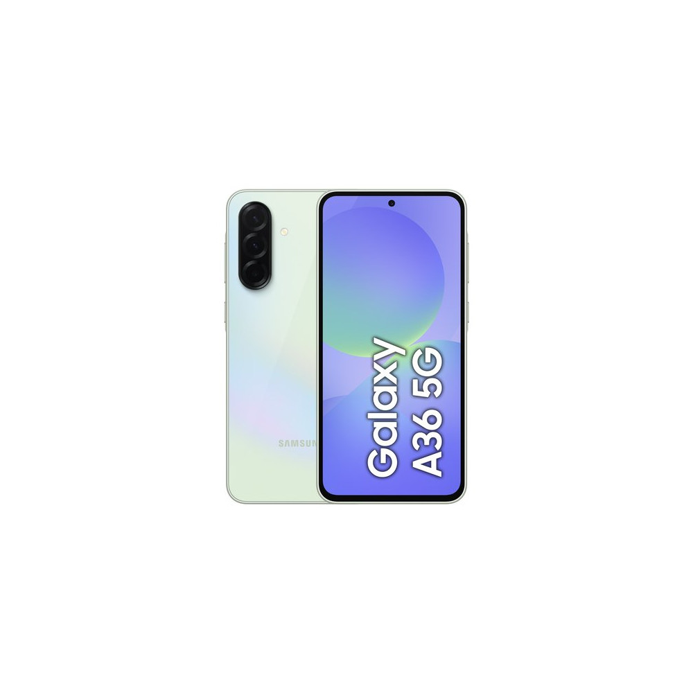 SAMSUNG GALAXY A36 5G 128GB 6GB AWESOME LIME