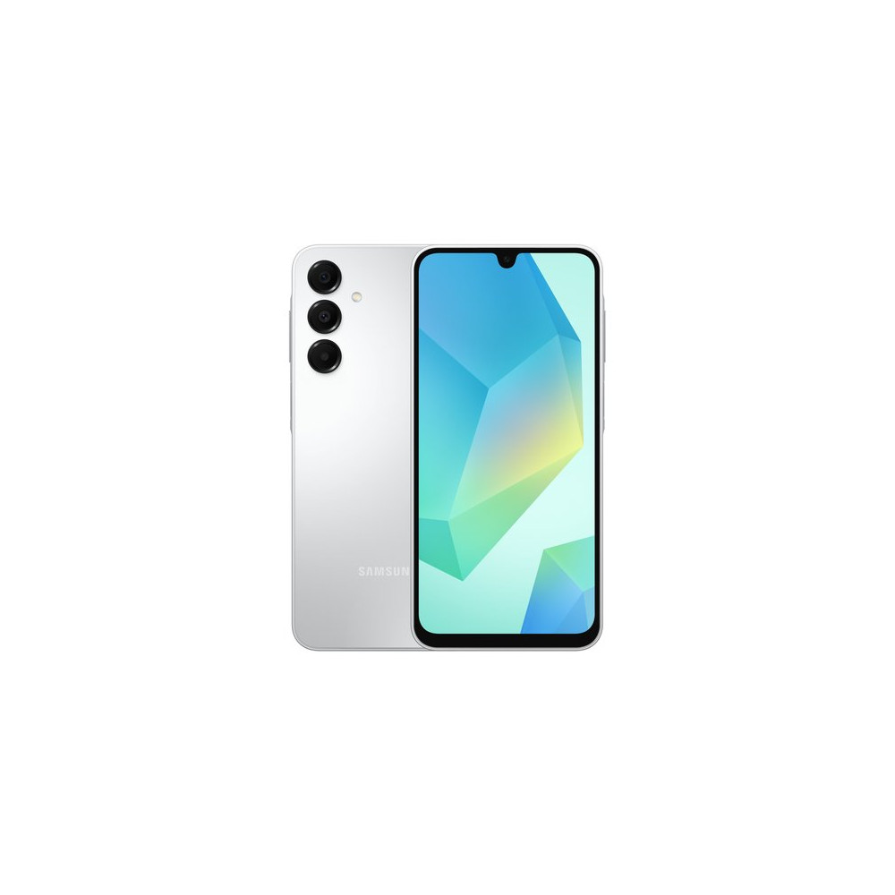 SAMSUNG GALAXY A16 4G 128GB 4GB LIGHT GRAY