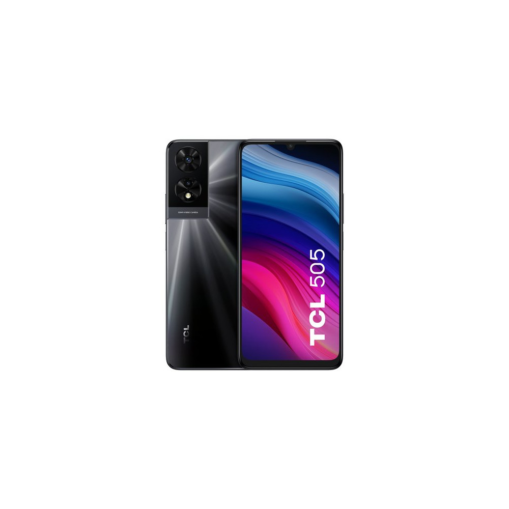 TCL 505 SPACE GREY 512GB 8GB
