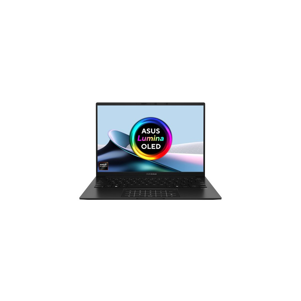 ASUS NB 14" Zenbook AMD AI 7 350 16GB 1TB SSD WIN11 HOME ASUS NB 14" Zenbook AMD AI 7 350 16GB 1TB SSD WIN11 HOME